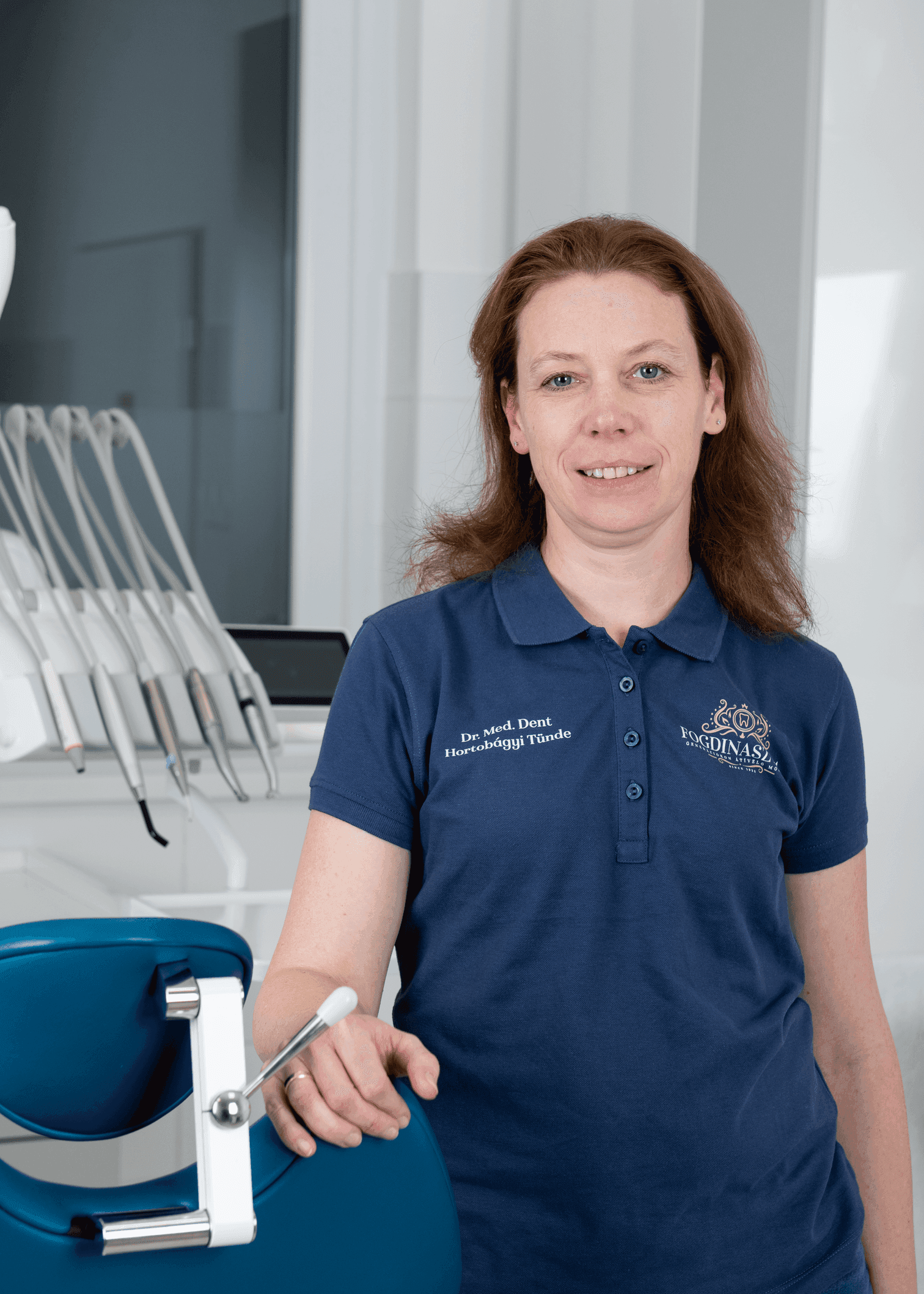 Dr.Hortobágyi Tünde